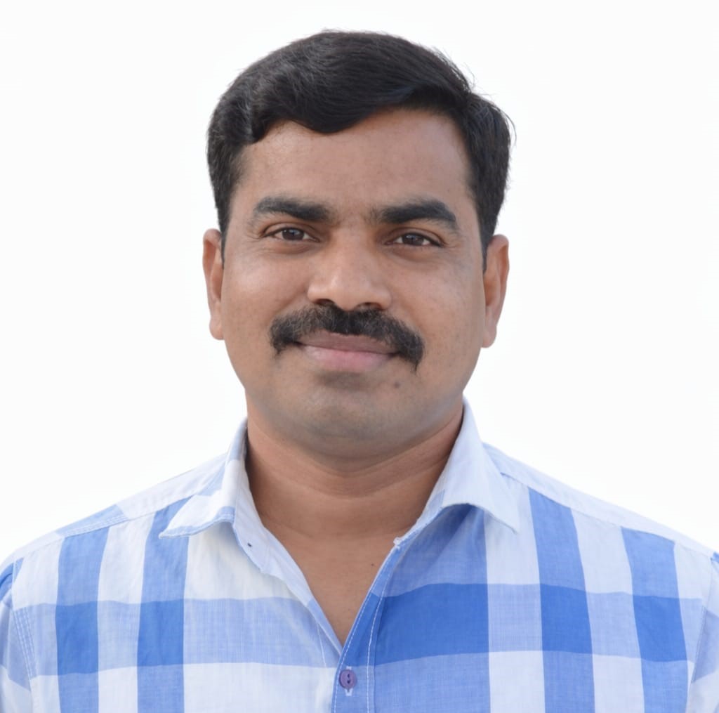 Industrial Plant Manager
